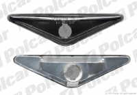 Повторювач повороту (тонований прозорий) Ford