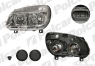 Фара ліва Фіат Добло (Fiat Doblo) 2005-2009