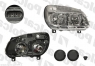 Фара права Фіат Добло (Fiat Doblo) 2005-2009