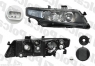 Фара права Honda Accord 7 2006-2008