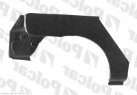 Арка задня права Mazda 323 C BA 1994 - 1999