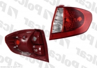 Ліхтар задній правий Hyundai Getz (Хюндай Гетц) 2006-2011