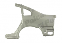 Крило заднє ліве VW Passat B5 1996-2000