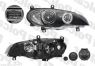Фара права BMW x5 e70 (галоген)