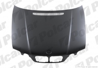 Капот BMW 3 E46 (БМВ 3 е46) компакт 2000-2005 Капот BMW 3 E46 (БМВ 3 е46) компакт 2000-2005