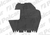 Захист двигуна Audi A3 / Seat Leon / Toledo / Skoda Ocavia / VW Golf 4 дизель автомат Захист двигуна Audi A3 / Seat Leon / Toledo / Skoda Ocavia / VW Golf 4 дизель автомат