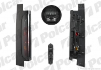 Ліхтар задній лівий 2 двері Opel Vivaro / Renault Trafic / Nissan Primastar 2001-2007 Ліхтар задній лівий 2 двері Opel Vivaro / Renault Trafic / Nissan Primastar 2001-2007