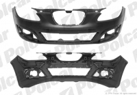 Бампер передній Seat Leon після 2009 Бампер передній Seat Leon після 2009