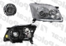 Фара права Toyota Avensis 2003-2006