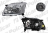 Фара ліва Toyota Avensis 2003-2006