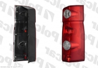 Ліхтар задній правий Фольксваген Крафтер (VW CRAFTER ) 2006-2017