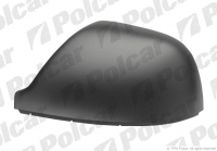 Кришка лівого дзеркала VW Amarok / VW T5 / T6 після 2010
