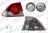 Ліхтар задній лівий зовнішній Honda Civic до 2009
