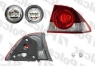 Ліхтар задній правий зовнішній Honda Civic до 2009