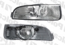 Фара протитуманна права Skoda Superb до 2010