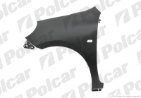 Крило переднє ліве Nissan Micra K13 2010-2013