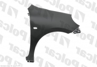 Крило переднє праве Nissan Micra K13 2010-2013