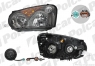 Фара ліва Subaru Impreza 2003-2005