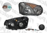 Фара права Subaru Impreza 2003-2005