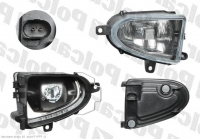 Фара протитуманна права Фольксваген Шаран (Volkswagen Sharan) 1995-2000