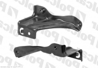 Кріплення крила переднього правого Хонда Цивік (Honda Civic) 2005-2012