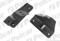 Кронштейн крила переднього лівого Seat Ibiza / Cordoba 2002-2012 Кронштейн крила переднього лівого Seat Ibiza / Cordoba 2002-2012