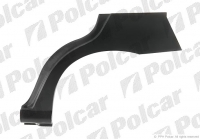 Арка задня ліва Фіат Брава (Fiat Brava) 1995-2001