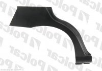 Арка задня права Фіат Брава (Fiat Brava) 1995-2001