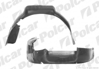 Підкрилок передній лівий Audi A3 1996-2003 Підкрилок передній лівий Audi A3 1996-2003