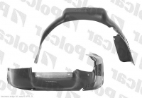 Підкрилок передній правий Audi A3 1996-2003 Підкрилок передній правий Audi A3 1996-2003