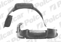 Підкрилок передній лівий Audi S3 1996-2003 Підкрилок передній лівий Audi S3 1996-2003