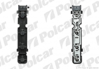 Плата заднього фонаря Ford Transit / Courier 1986-2000