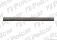 Ремчастина порога Nissan Primera P10 (Ніссан Примера П10) 1991-1997