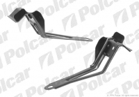 Кронштейн (внутрішній) крила переднього лівого Seat Ibiza / Cordoba 2002-2012 Кронштейн (внутрішній) крила переднього лівого Seat Ibiza / Cordoba 2002-2012