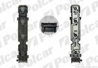 Плата заднього фонаря Ford Transit 2000-2006 Плата заднього фонаря Ford Transit 2000-2006