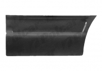 Ремкомплект обшивки лівої двері IVECO DAILY (Івеко Дейлі) 1999-2006 Ремкомплект обшивки лівої двері IVECO DAILY (Івеко Дейлі) 1999-2006