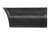 Ремкомплект обшивки правої двері IVECO DAILY (Івеко Дейлі) 1999-2006