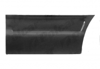 Ремкомплект обшивки лівої двері IVECO DAILY (Івеко Дейлі) 2006-2014 Ремкомплект обшивки лівої двері IVECO DAILY (Івеко Дейлі) 2006-2014