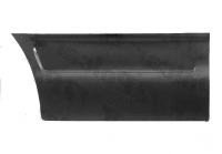 Ремкомплект обшивки правої двері IVECO DAILY (Івеко Дейлі) 2006-2014