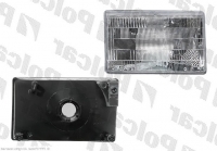 Фара права Jeep Grand Cherokee 1993-1998 USA