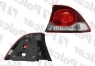 Ліхтар задній правий зовнішній Honda Civic після 2009-