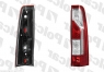 Ліхтар задній правий Master / Movano / NV400 2010-