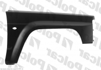 Крило праве Ніссан Патрол 60 (Nissan Patrol DY60 / GY60) 