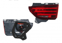 Ліхтар задній лівий внутрішній BMW 5 GT F07 LED