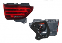 Ліхтар задній лівий зовнішній BMW 5 GT F07 LED