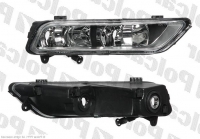 Фара протитуманна права (Фольксваген Пассат Б7 Європа) 2010-2015