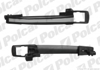 Ручка зовнішня передньої двері Mercedes W124 (Мерседес 124)