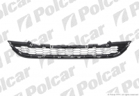 Решітка в бампер нижня  Honda CRV після 2009