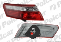 Ліхтар задній лівий зовнішній Toyota Camry XV40 (Тойота Камри 40) 