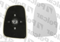 Вкладиш (скло, дзеркальний елемент) дзеркала правий Ford Transit (Форд Транзит) 1995-2000 Вкладиш (скло, дзеркальний елемент) дзеркала правий Ford Transit (Форд Транзит) 1995-2000